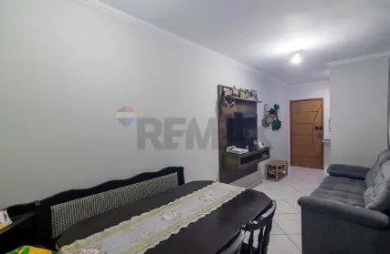 Imagem: Cobertura para Venda, Vila Camilópolis