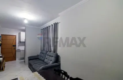 Imagem: Cobertura para Venda, Vila Camilópolis