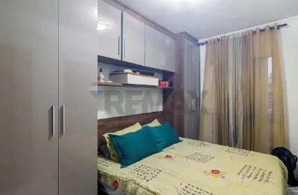 Imagem: Cobertura para Venda, Vila Camilópolis