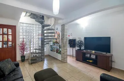 Imagem: Sobrado para Venda, Assunção