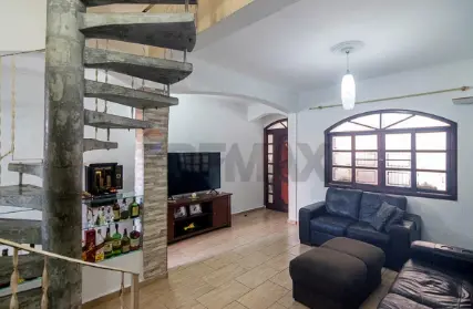 Imagem: Sobrado para Venda, Assunção