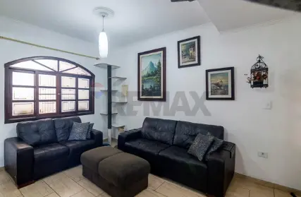 Imagem: Sobrado para Venda, Assunção