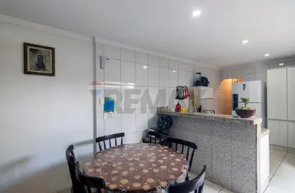 Imagem: Sobrado para Venda, Assunção