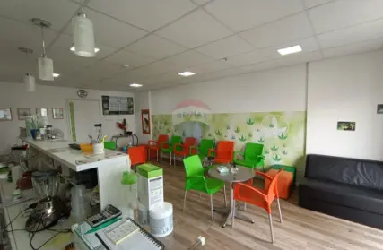Imagem: Sala Comercial para Alugar, Jardim
