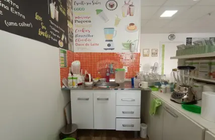 Imagem: Sala Comercial para Alugar, Jardim