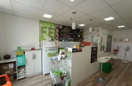 Imagem: Sala Comercial para Alugar, Jardim