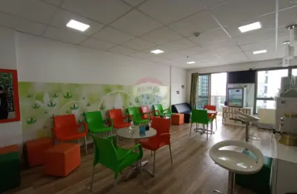 Imagem: Sala Comercial para Alugar, Jardim
