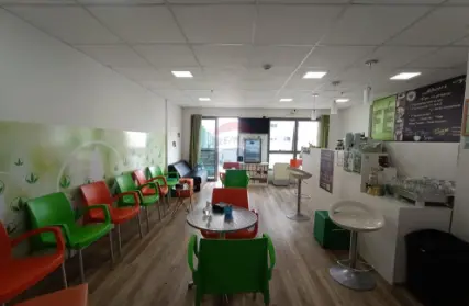 Imagem: Sala Comercial para Alugar, Jardim