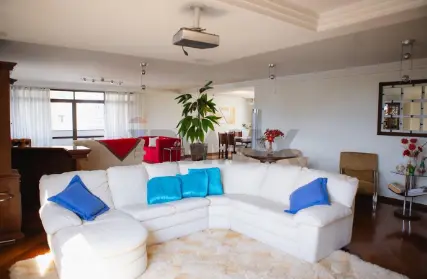 Imagem: Apartamento para Venda, Jardim