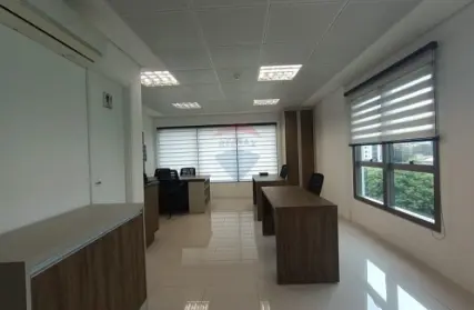 Imagem: Sala Comercial para Alugar, Campestre