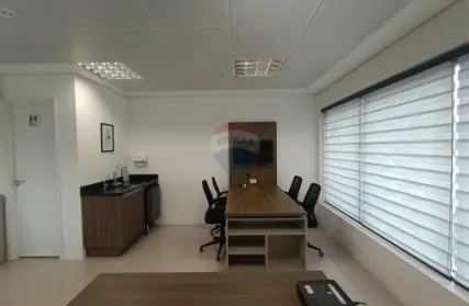 Imagem: Sala Comercial para Alugar, Campestre