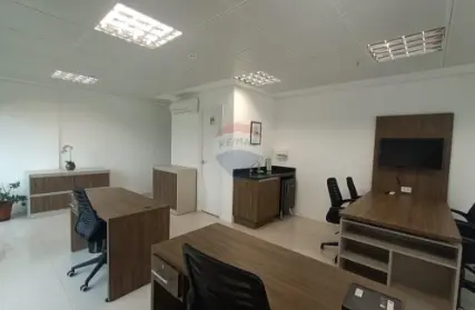 Imagem: Sala Comercial para Alugar, Campestre