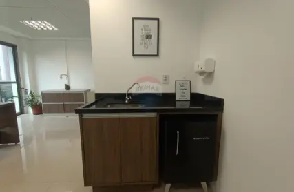 Imagem: Sala Comercial para Alugar, Campestre
