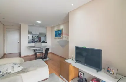 Imagem: Apartamento para Venda, Vila América