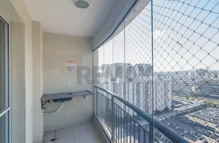 Imagem: Apartamento para Venda, Jardim