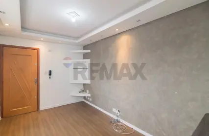 Imagem: Apartamento para Venda, Vila Mussolini