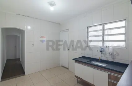 Imagem: Apartamento para Venda, Vila Mussolini