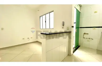 Imagem: Apartamento para Venda, Vila Curuçá