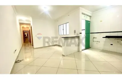 Imagem: Apartamento para Venda, Vila Curuçá
