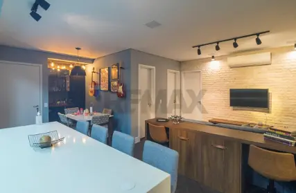 Imagem: Apartamento para Venda, Vila Homero Thon