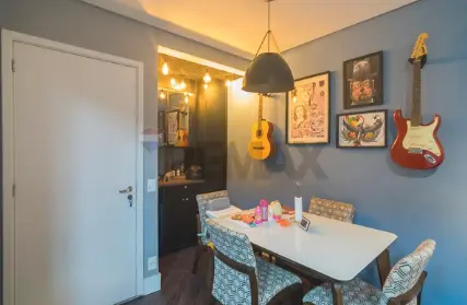 Imagem: Apartamento para Venda, Vila Homero Thon