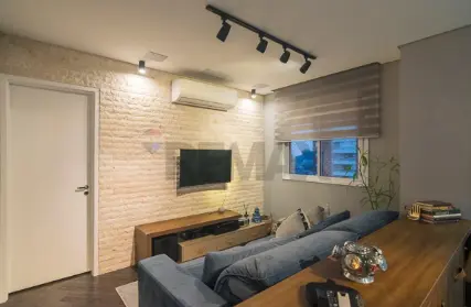 Imagem: Apartamento para Venda, Vila Homero Thon