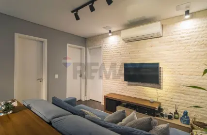Imagem: Apartamento para Venda, Vila Homero Thon