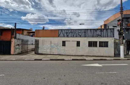 Imagem: Prédio Comercial para Venda, Centro Diadema