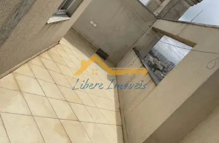 Imagem: Cobertura para Venda, Olímpico