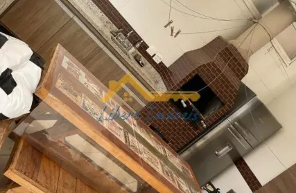 Imagem: Cobertura para Venda, Olímpico