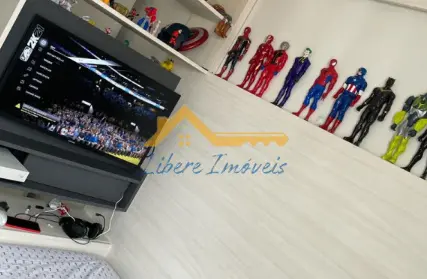 Imagem: Cobertura para Venda, Olímpico