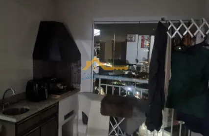 Imagem: Apartamento para Alugar, Fundação