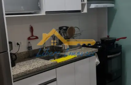 Imagem: Apartamento para Alugar, Fundação