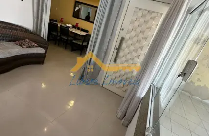 Imagem: Sobrado para Venda, Mauá