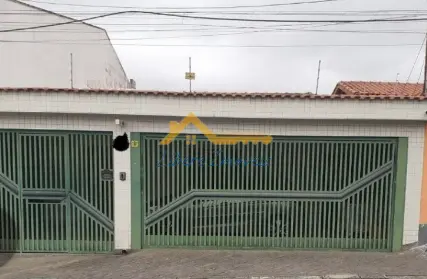 Imagem: Casa Térrea para Venda, Nova Gerti