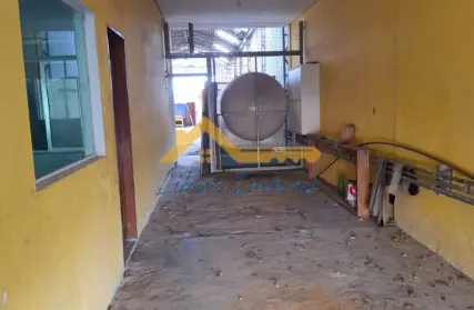 Imagem: Galpão / Salão para Alugar, Cerâmica