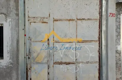 Imagem: Galpão / Salão para Alugar, Cerâmica