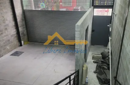 Imagem: Galpão / Salão para Alugar, Santo Antônio