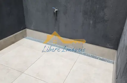 Imagem: Galpão / Salão para Alugar, Santo Antônio