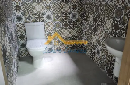 Imagem: Galpão / Salão para Alugar, Santo Antônio