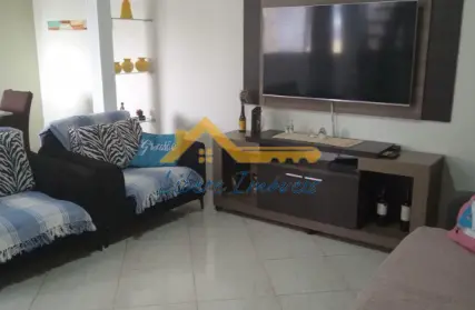 Imagem: Cobertura para Venda, Nova Gerti