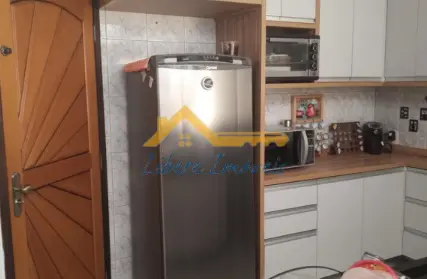 Imagem: Cobertura para Venda, Nova Gerti