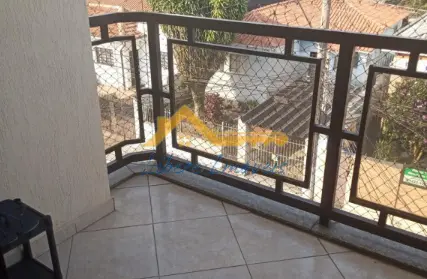 Imagem: Cobertura para Venda, Nova Gerti