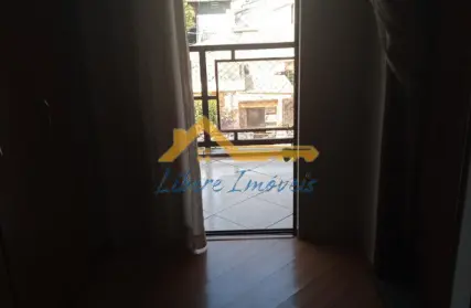 Imagem: Cobertura para Venda, Nova Gerti