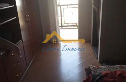 Imagem: Cobertura para Venda, Nova Gerti