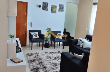 Imagem: Cobertura para Venda, Parque Novo Oratório