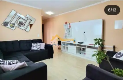 Imagem: Cobertura para Venda, Parque Novo Oratório