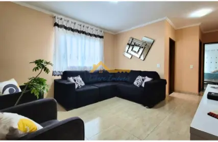 Imagem: Cobertura para Venda, Parque Novo Oratório