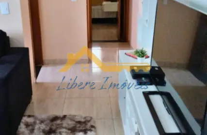 Imagem: Cobertura para Venda, Parque Novo Oratório