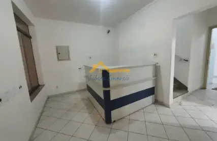 Imagem: Prédio Comercial para Alugar, Santa Paula